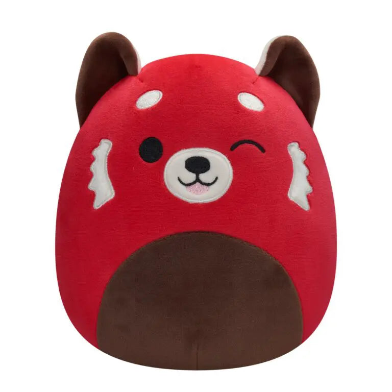 Röd panda Squishmallow